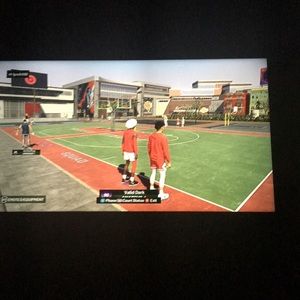 Meet your Posher, Christian